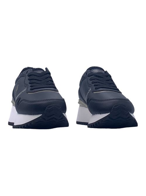 BAYLE U.S. POLO ASSN | BAYLE002W/DYM1/BLK-GOL01